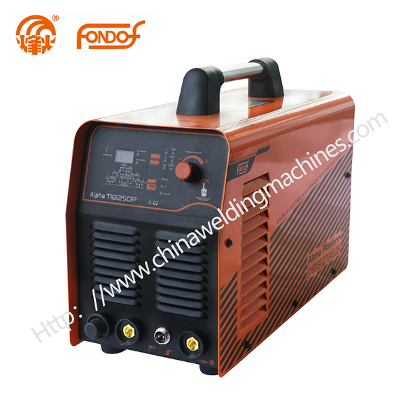 Dc Welding Machine