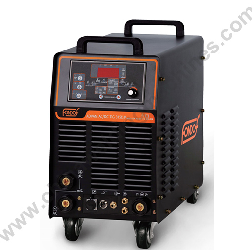 AC DC Welders