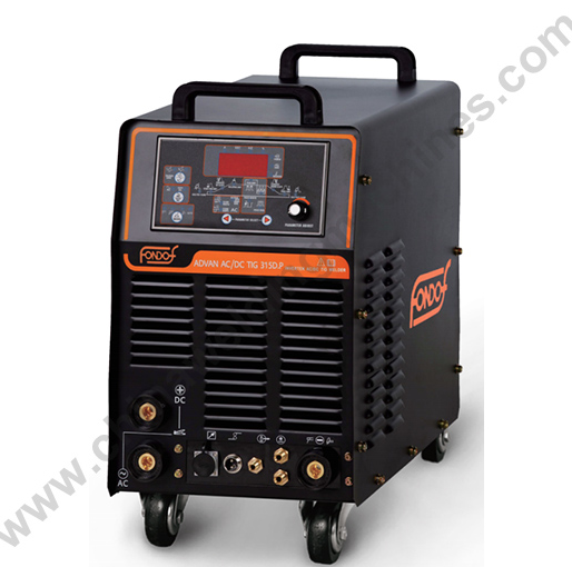 AC DC Welders 