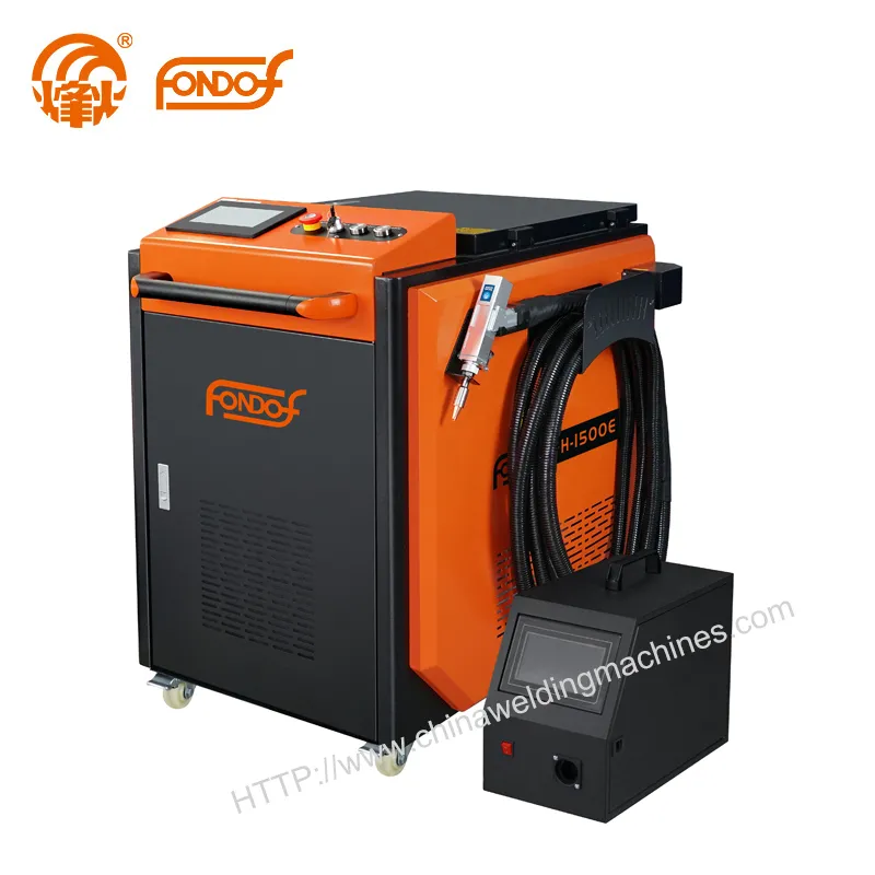 Laser welding machine 1500W/2000W